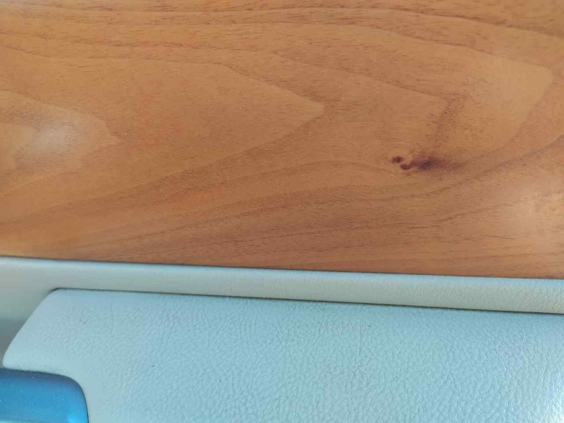 Recambio de elevalunas trasero derecho para land rover range rover sport v8 td first edition referencia OEM IAM CVH500120  ELECT