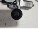 Recambio de elevalunas trasero derecho para toyota yaris hsd city referencia OEM IAM 973581101  DENSO ELECTRICO 6 PINS