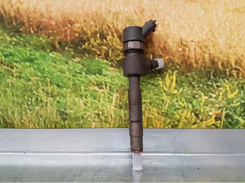 Recambio de inyector para fiat bravo (198) 1.9 8v jtd cat referencia OEM IAM 445110276  BOSCH