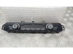 Recambio de mando climatizador para opel combo furgoneta/monovolumen (k9) 1.5 d referencia OEM IAM 98340416ZD  35252502