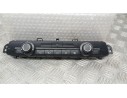 Recambio de mando climatizador para opel combo furgoneta/monovolumen (k9) 1.5 d referencia OEM IAM 98340416ZD  35252502
