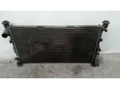 Recambio de radiador agua para ford transit connect (tc7) furg. referencia OEM IAM   