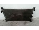 Recambio de radiador agua para ford transit connect (tc7) furg. referencia OEM IAM   