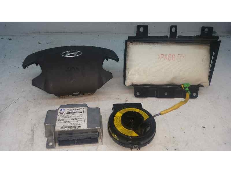 Recambio de kit airbag para hyundai sonata (nf) 2.0 crdi comfort i referencia OEM IAM 959103K400  