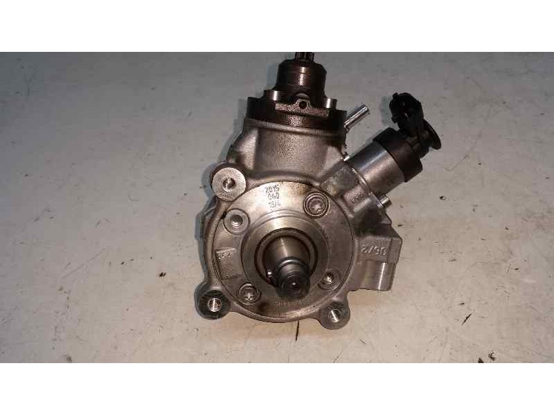 Recambio de bomba alta presion para peugeot 308 sw 1.6 blue-hdi fap referencia OEM IAM 0445010739 9811347380 BOSCH