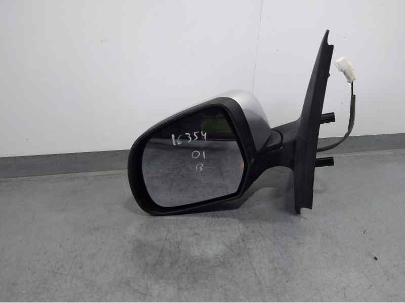 Recambio de retrovisor izquierdo para dacia dokker abiance referencia OEM IAM 963025005R 12893080 ELECTRICO