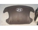 Recambio de kit airbag para hyundai sonata (nf) 2.0 crdi comfort i referencia OEM IAM 959103K400  