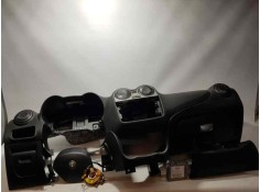 Recambio de kit airbag para alfa romeo mito (145) junior referencia OEM IAM  AIRBAG CONDUCTOR UN POCO ROZADO C/ SALPICADERO