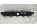 Recambio de mando climatizador para opel combo furgoneta/monovolumen (k9) 1.5 d referencia OEM IAM 98340416ZD  35252502
