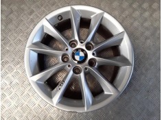 LLANTA ALUMINIO 7X16 5 TORN ET40 ALUMINIO ROZADA