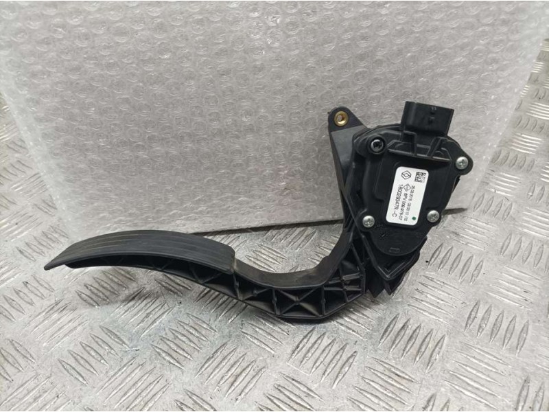 Recambio de potenciometro pedal para renault captur zen referencia OEM IAM 180029347R 6PV00997807 