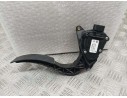 Recambio de potenciometro pedal para renault captur zen referencia OEM IAM 180029347R 6PV00997807 