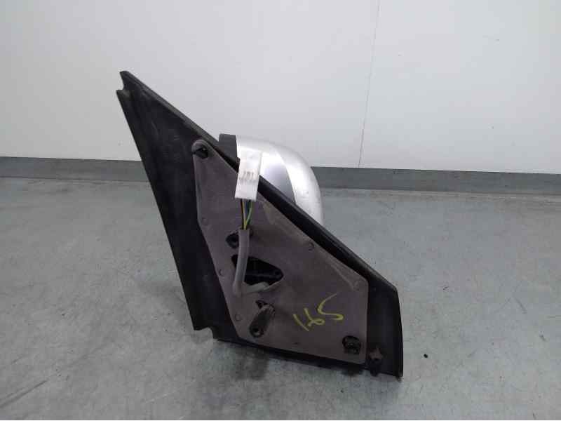 Recambio de retrovisor izquierdo para dacia dokker abiance referencia OEM IAM 963025005R 12893080 ELECTRICO