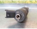 Recambio de inyector para fiat bravo (198) 1.9 8v jtd cat referencia OEM IAM 445110276  BOSCH