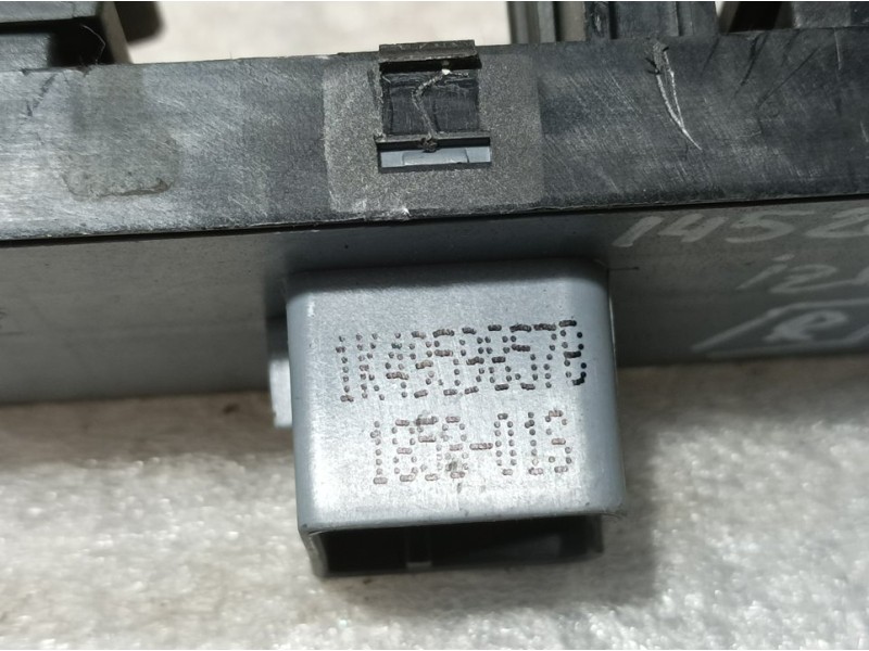 Recambio de mando elevalunas delantero izquierdo para seat ibiza (6j5) stylance / style referencia OEM IAM 1K4959857B  