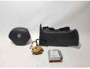 Recambio de kit airbag para alfa romeo mito (145) junior referencia OEM IAM  AIRBAG CONDUCTOR UN POCO ROZADO C/ SALPICADERO