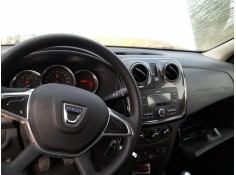 KIT AIRBAG 985701142R C/SALPICADERO Y PRETENSORES 