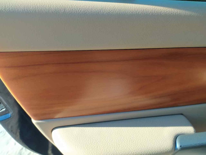 Recambio de elevalunas trasero izquierdo para land rover range rover sport v8 td first edition referencia OEM IAM CVH500130  ELE