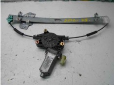 Recambio de elevalunas delantero izquierdo para kia rio 1.4 ex1 referencia OEM IAM   ELECTRICO