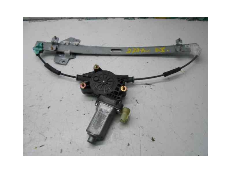 Recambio de elevalunas delantero izquierdo para kia rio 1.4 ex1 referencia OEM IAM   ELECTRICO