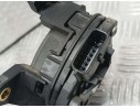 Recambio de potenciometro pedal para renault captur zen referencia OEM IAM 180029347R 6PV00997807 