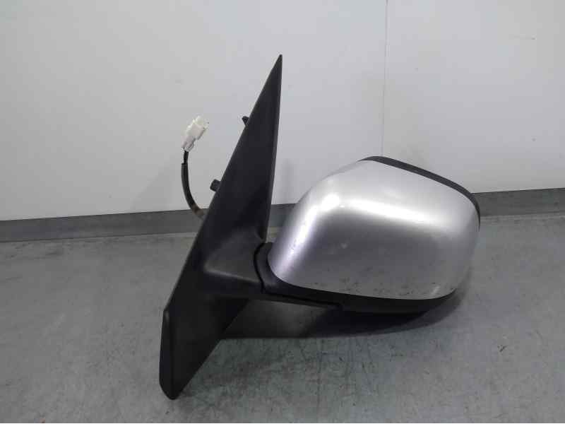 Recambio de retrovisor izquierdo para dacia dokker abiance referencia OEM IAM 963025005R 12893080 ELECTRICO