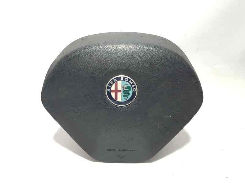 Recambio de kit airbag para alfa romeo mito (145) junior referencia OEM IAM  AIRBAG CONDUCTOR UN POCO ROZADO C/ SALPICADERO