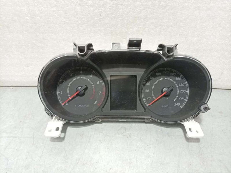 Recambio de cuadro instrumentos para mitsubishi asx (ga0w) motion 2wd referencia OEM IAM 8100C351 MM0053601 