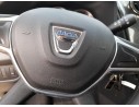 Recambio de kit airbag para dacia sandero ii (b8_) tce 90 lpg (b8m1) referencia OEM IAM 985701142R C/SALPICADERO Y PRETENSORES 