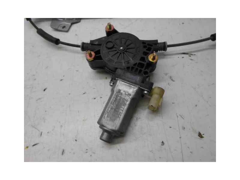Recambio de elevalunas delantero izquierdo para kia rio 1.4 ex1 referencia OEM IAM   ELECTRICO