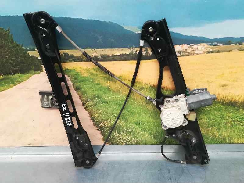 Recambio de elevalunas delantero izquierdo para mercedes-benz clase e (w211) berlina e 270 cdi (211.016) referencia OEM IAM A211