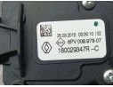 Recambio de potenciometro pedal para renault captur zen referencia OEM IAM 180029347R 6PV00997807 