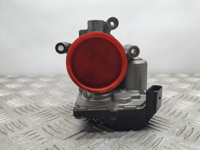 Recambio de caja mariposa para audi a4 ber. (b8) 2.0 16v tdi referencia OEM IAM 03L128063E A2C53338105 