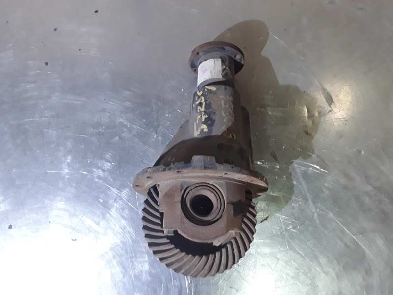 Recambio de diferencial delantero para opel frontera a 2.0 referencia OEM IAM   