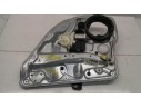 Recambio de elevalunas trasero derecho para volkswagen bora berlina (1j2) highline referencia OEM IAM 1J5839730G 18 PINS 1J49598