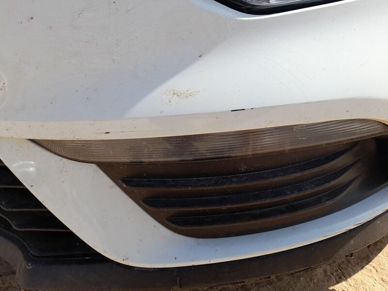 Recambio de piloto delantero izquierdo para renault megane iv hatchback (b9a/m/n_) 1.5 dci 90 (b9a1) referencia OEM IAM 26135495