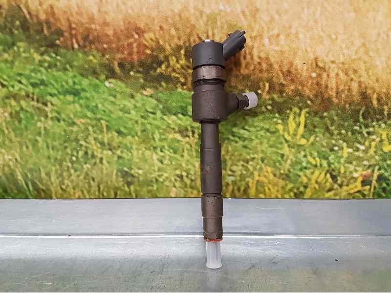 Recambio de inyector para fiat bravo (198) 1.9 8v jtd cat referencia OEM IAM 445110276  BOSCH