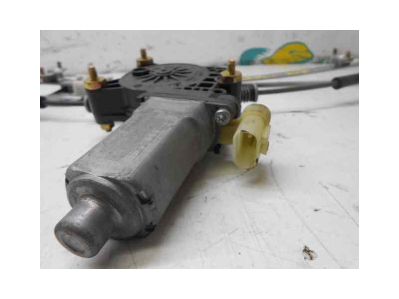 Recambio de elevalunas delantero izquierdo para kia rio 1.4 ex1 referencia OEM IAM   ELECTRICO