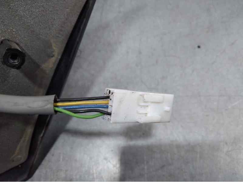 Recambio de retrovisor izquierdo para dacia dokker abiance referencia OEM IAM 963025005R 12893080 ELECTRICO