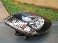 Recambio de faro izquierdo para renault kangoo (f/kc0) extreme 4x4 referencia OEM IAM 8200444257 89900107 RAYADO VER FOTOS