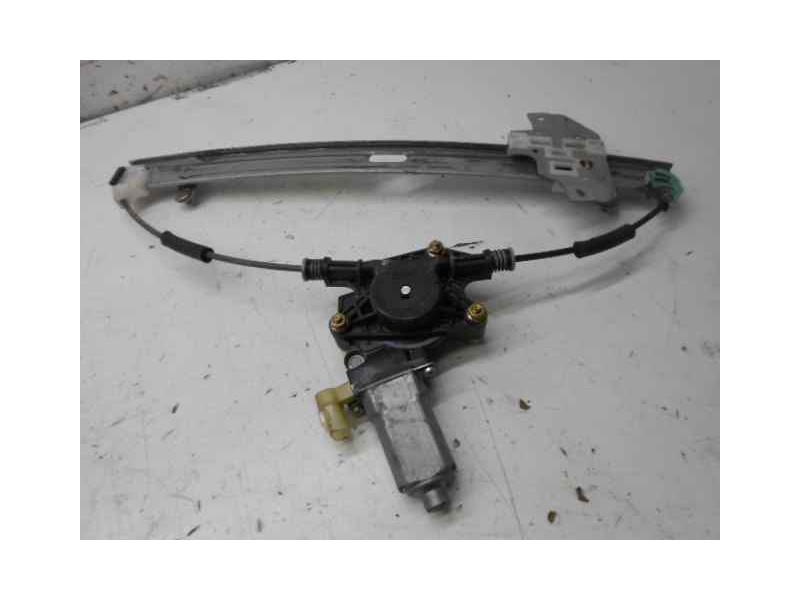 Recambio de elevalunas delantero izquierdo para kia rio 1.4 ex1 referencia OEM IAM   ELECTRICO