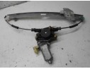 Recambio de elevalunas delantero izquierdo para kia rio 1.4 ex1 referencia OEM IAM   ELECTRICO