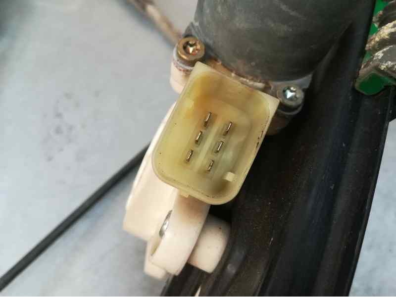 Recambio de elevalunas delantero izquierdo para mercedes-benz clase e (w211) berlina e 270 cdi (211.016) referencia OEM IAM A211