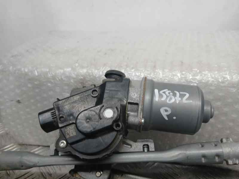 Recambio de motor limpia delantero para toyota rav4 hybrid 4x2 advance referencia OEM IAM 8511042270 1593008961 