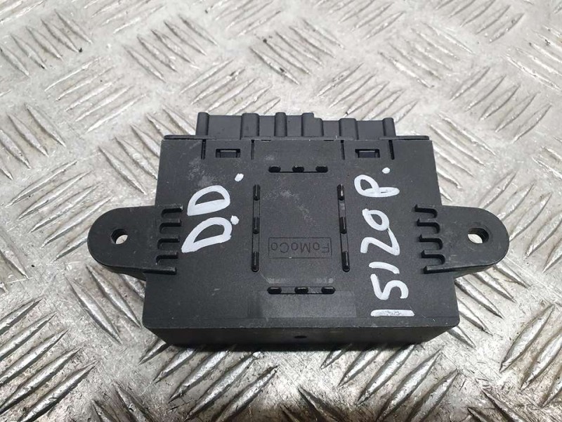 Recambio de modulo electronico para ford puma hybrid titanium referencia OEM IAM LU5T14B533AF 10522566 FOMOCO D.D