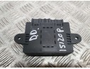 Recambio de modulo electronico para ford puma hybrid titanium referencia OEM IAM LU5T14B533AF 10522566 FOMOCO D.D