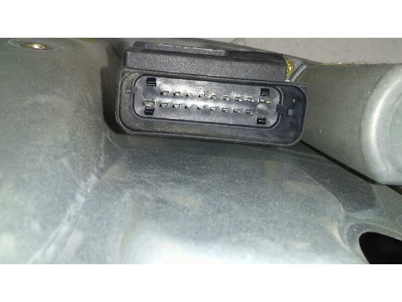 Recambio de elevalunas trasero derecho para volkswagen bora berlina (1j2) highline referencia OEM IAM 1J5839730G 18 PINS 1J49598