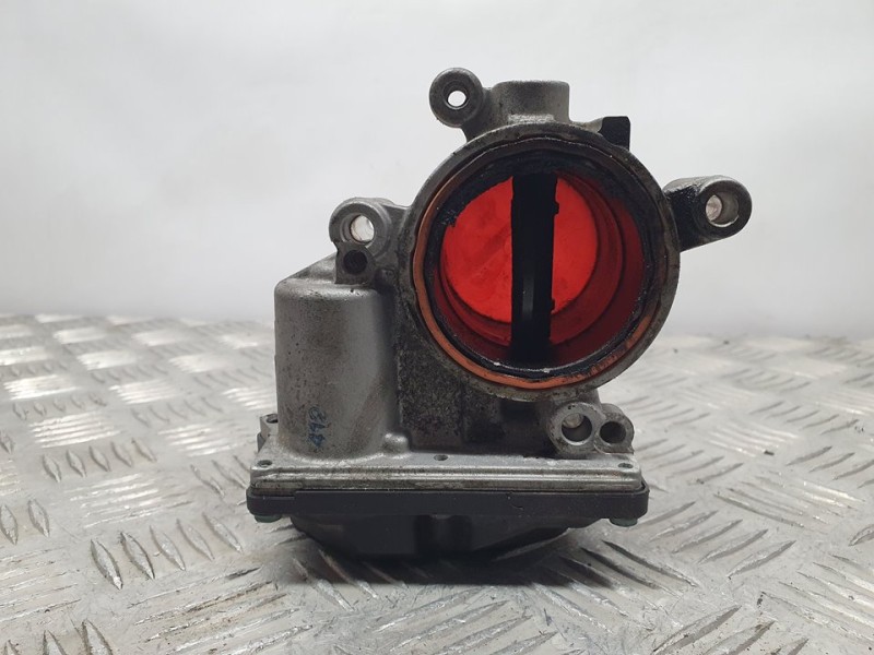 Recambio de caja mariposa para audi a4 ber. (b8) 2.0 16v tdi referencia OEM IAM 03L128063E A2C53338105 