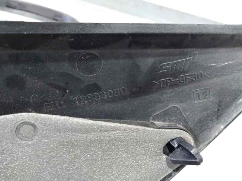 Recambio de retrovisor izquierdo para dacia dokker abiance referencia OEM IAM 963025005R 12893080 ELECTRICO