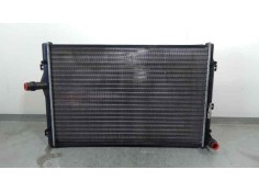 Recambio de radiador agua para seat altea xl (5p5) stylance referencia OEM IAM 65281A  